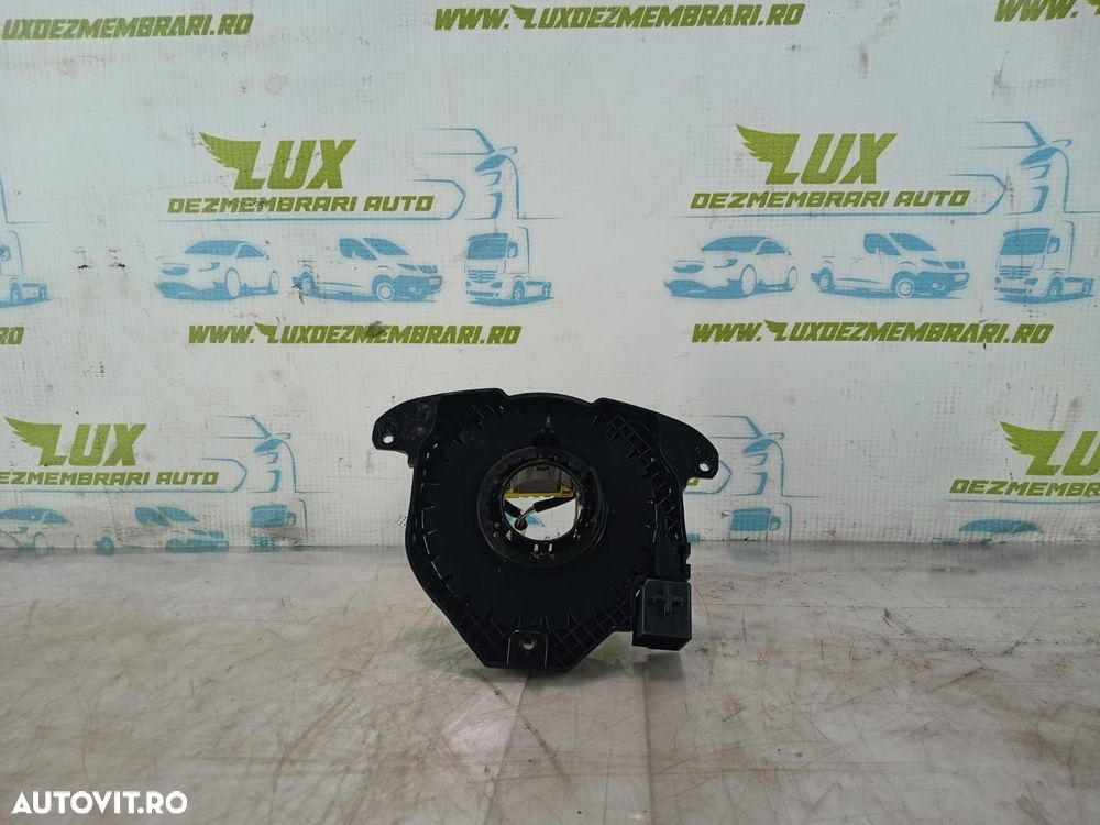 Spira volan 6C0959653 Volkswagen VW Polo 5 6R [2009 - 2015] - 1