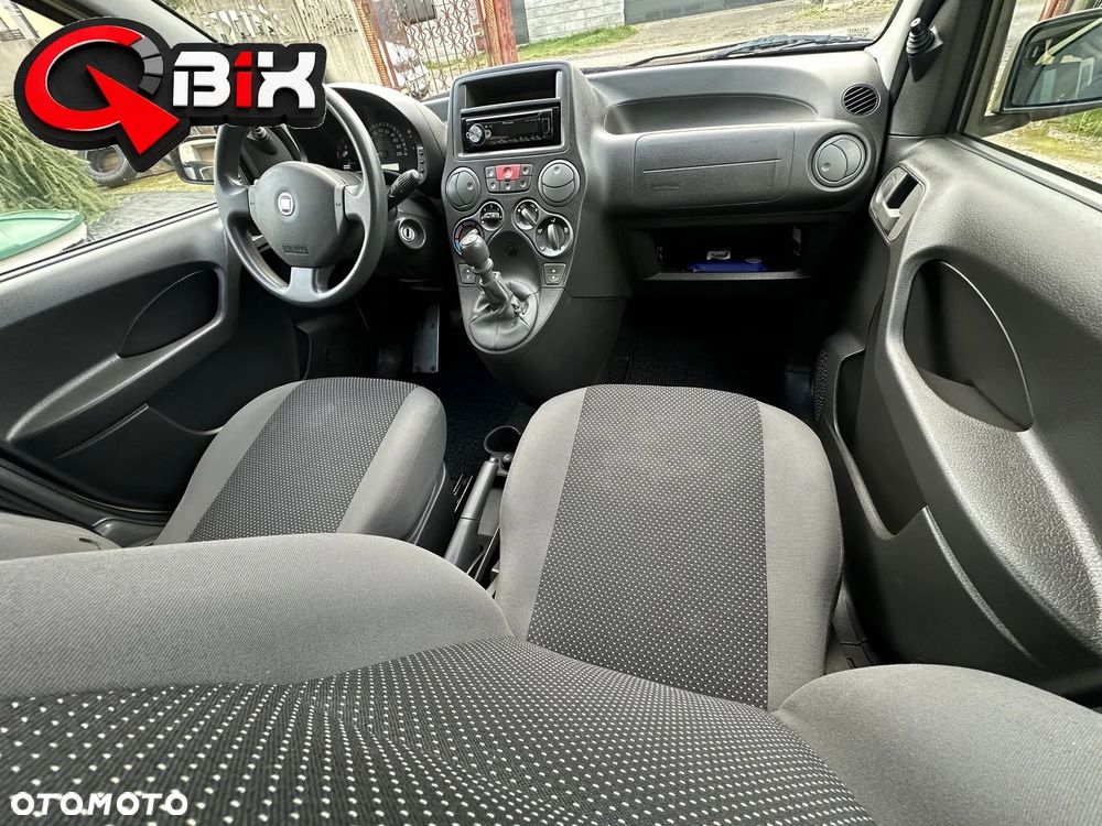 Fiat Panda - 41