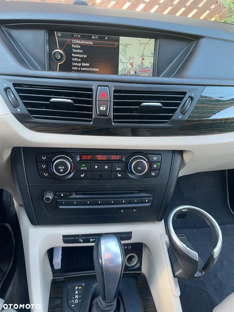 BMW X1 - 14