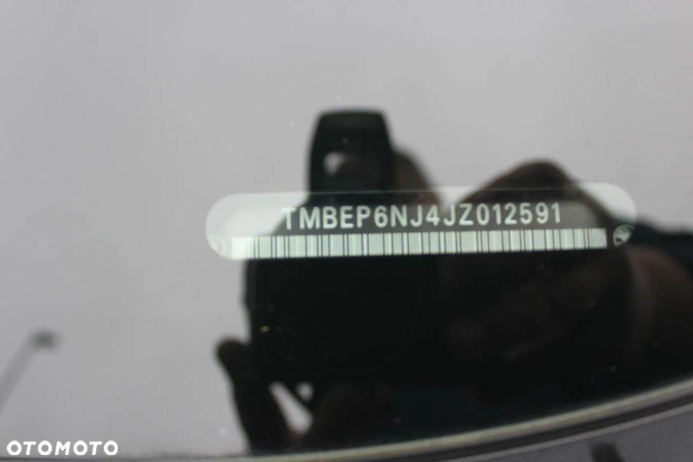 Skoda Fabia 1.0 TSI Style - 35