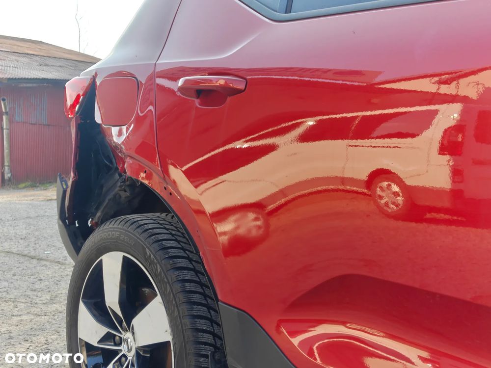 Volvo XC 40 T4 AWD Geartronic Momentum Pro - 21