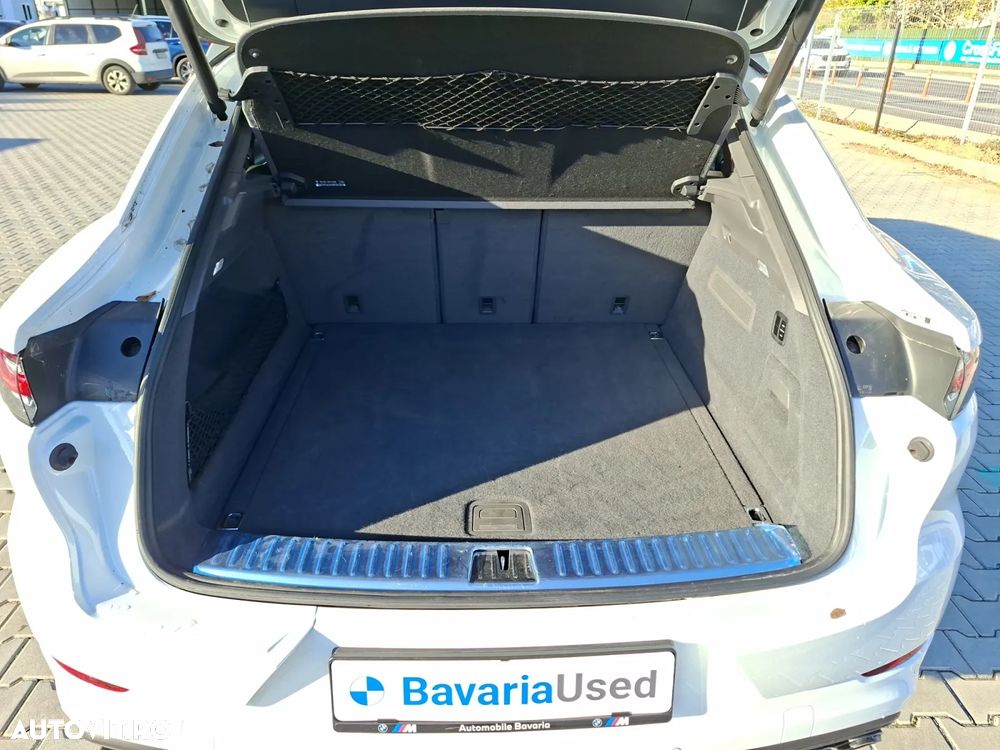 Porsche Cayenne Coupe - 18