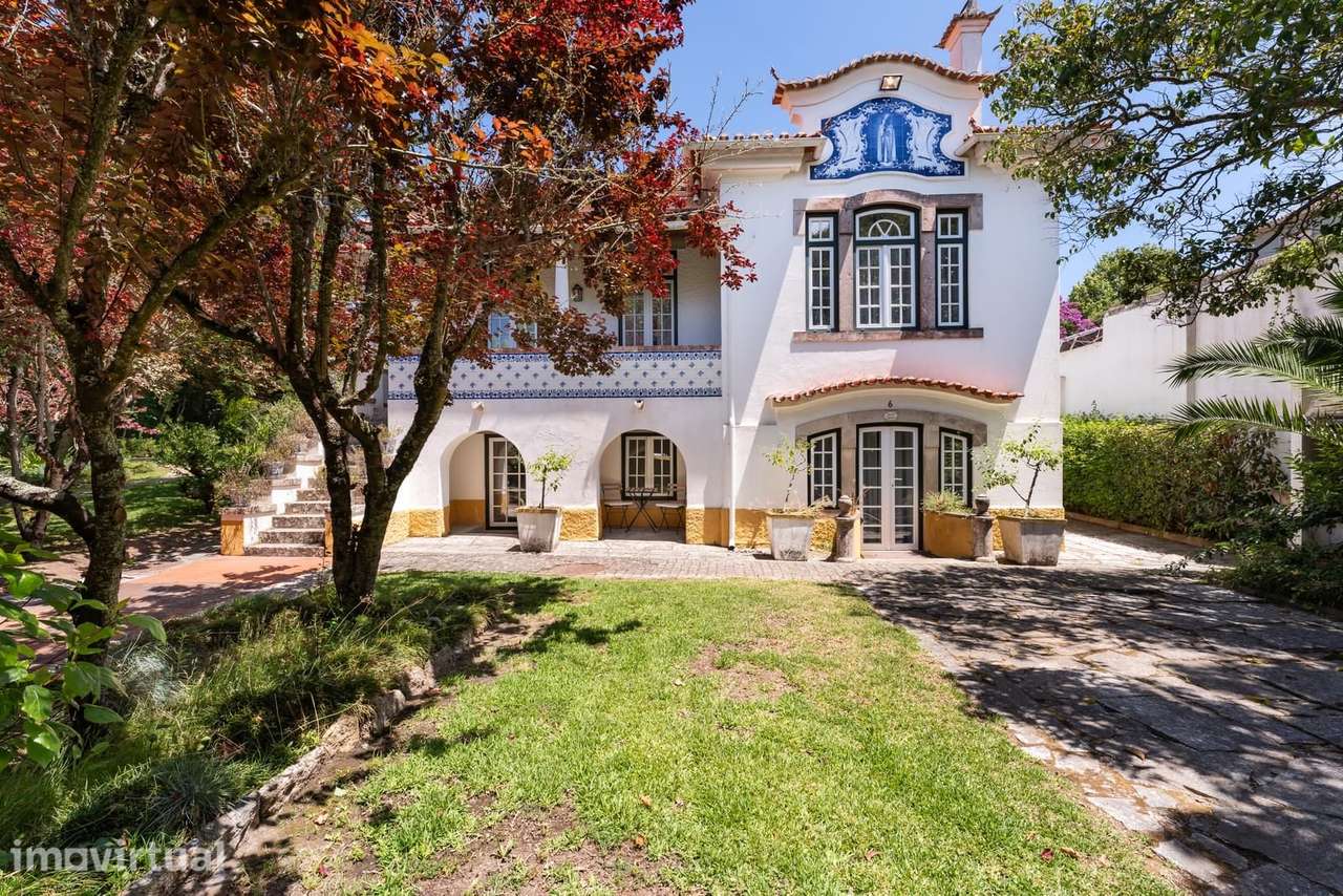 Hotel, Sintra - Grande imagem: 3/45
