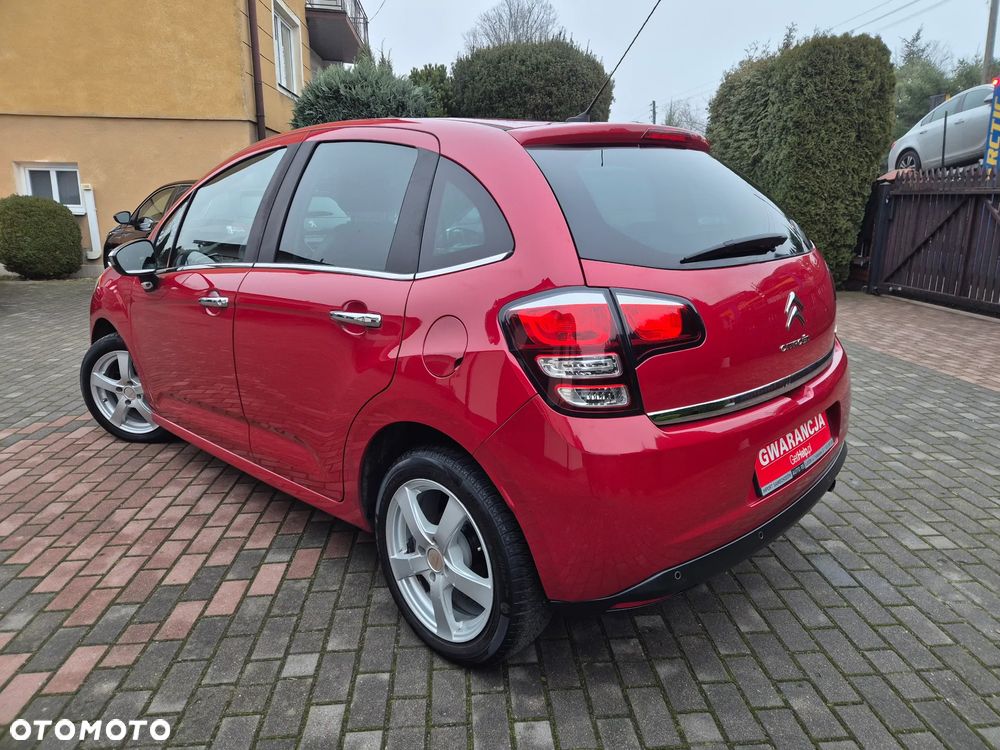 Citroën C3 1.0 VTi Selection - 8
