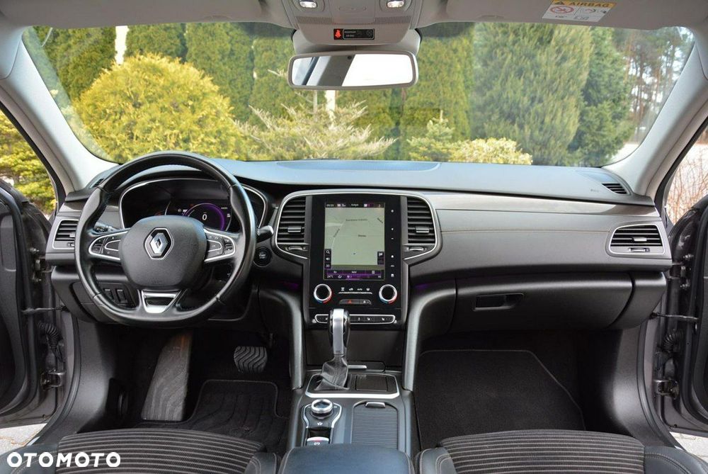 Renault Talisman ENERGY TCe 200 EDC INTENS - 24