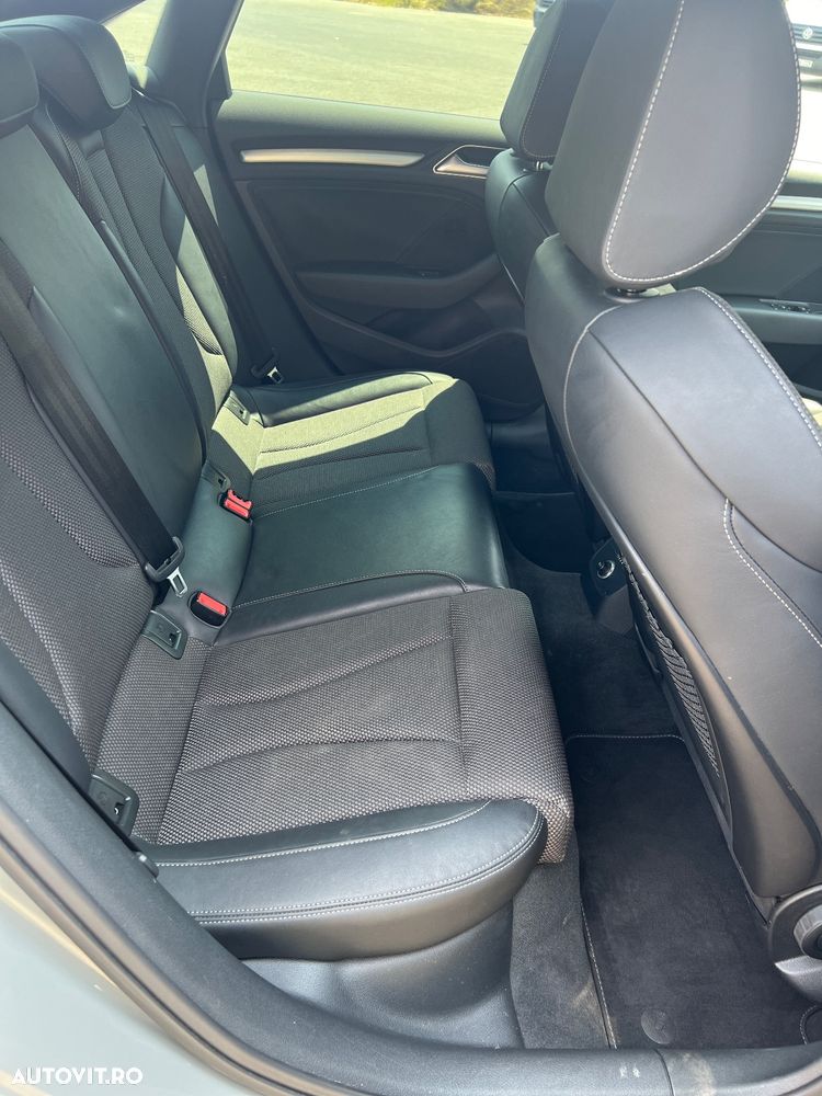 Audi A3 ver-35-tfsi-limousine-s-tronic-s-line - 30