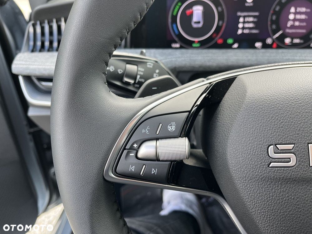 Skoda Superb - 28