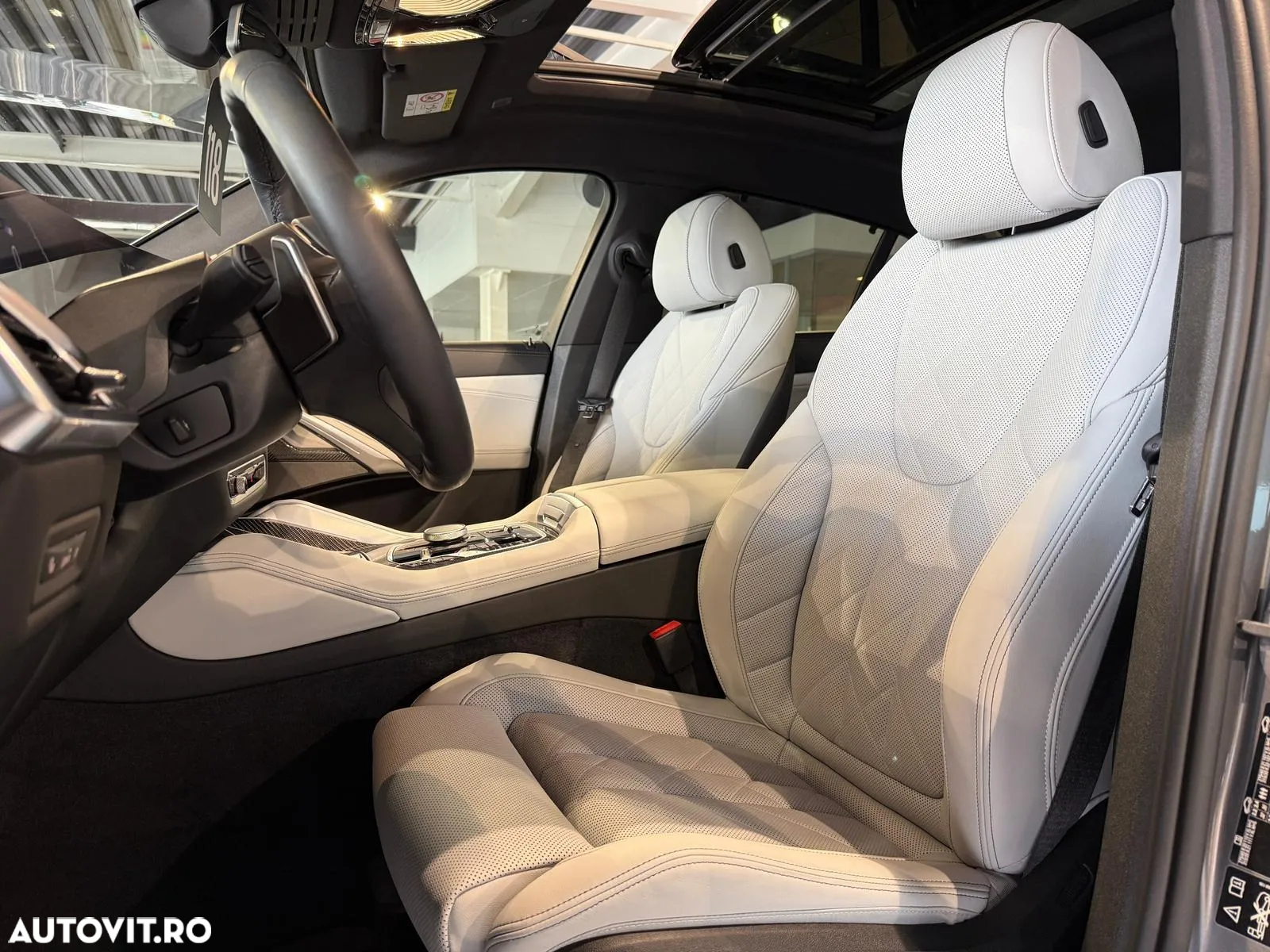 BMW X6 xDrive30d AT MHEV - 2