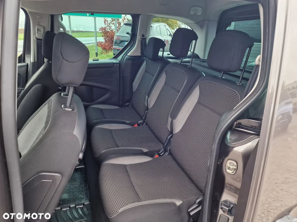 Peugeot Partner BlueHDi 120 Stop&Start Allure - 11