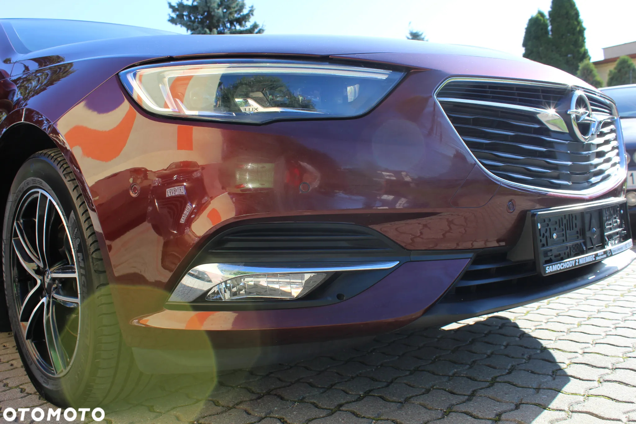Opel Insignia - 3