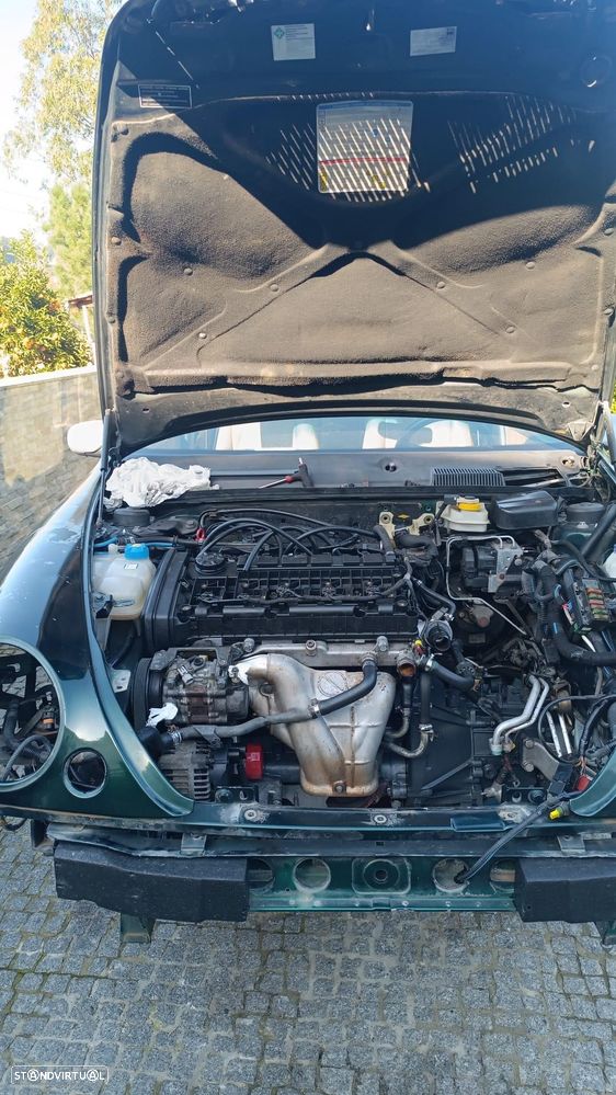 Lancia Lybra SW 2.0 LX - 15
