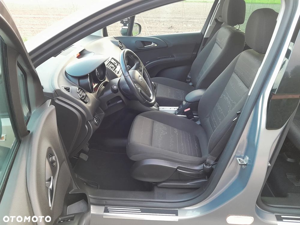 Opel Meriva 1.4 Color Edition - 5