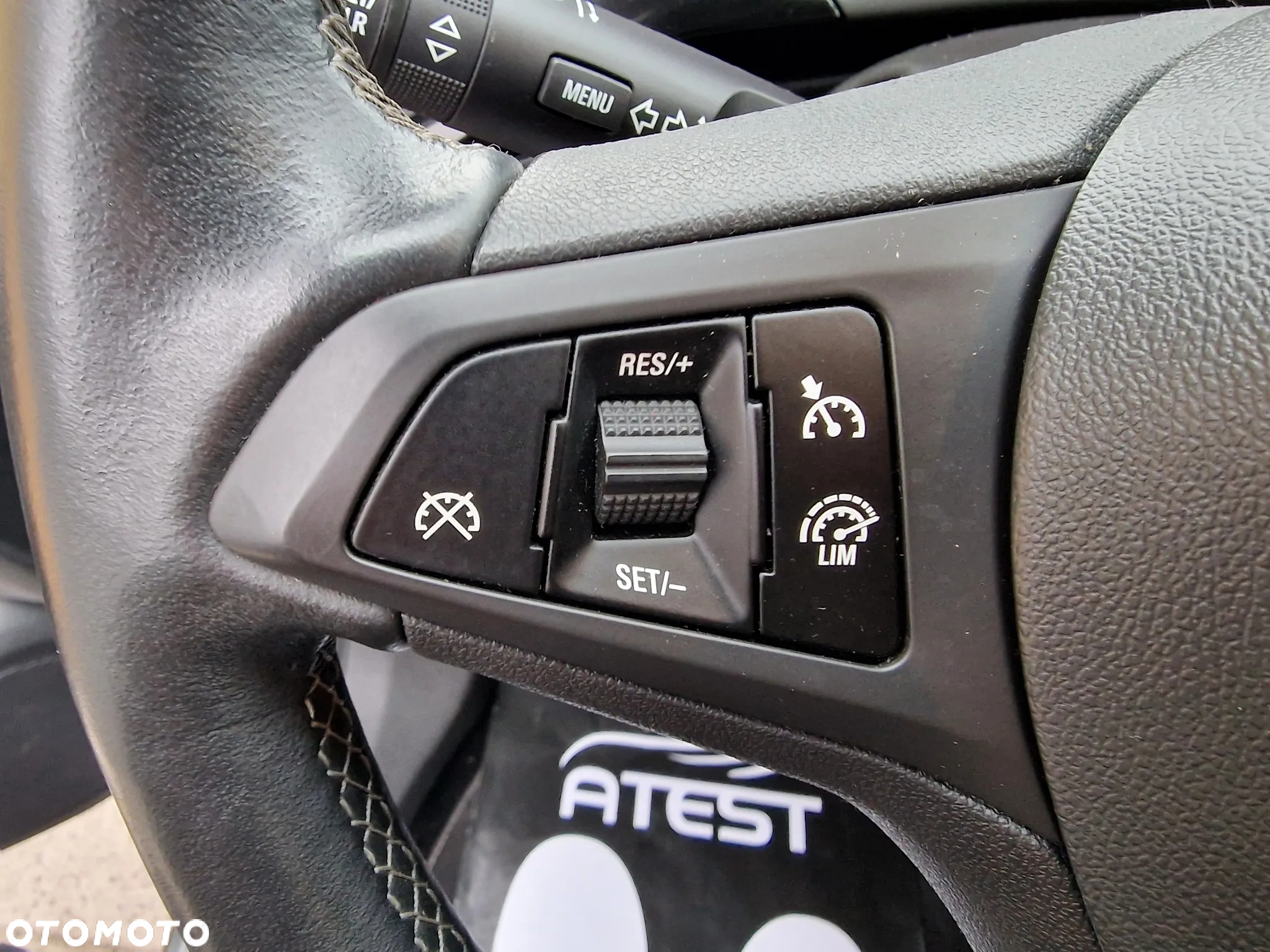 Opel Corsa 1.4 Turbo ecoFLEX Start/Stop Active - 19