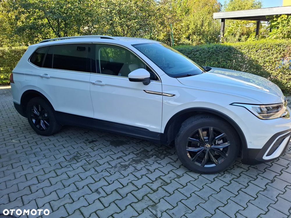 Volkswagen Tiguan Allspace - 2