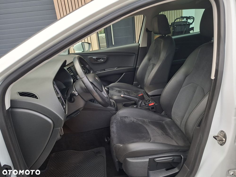 Seat Leon - 11