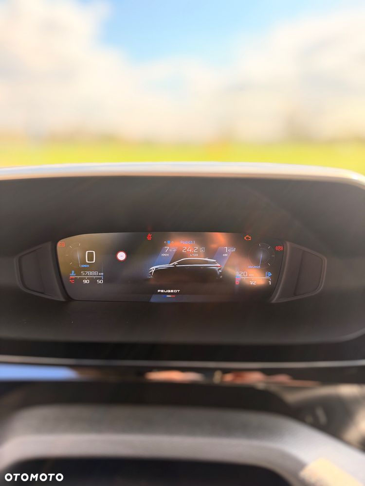 Peugeot 308 1.2 PureTech Allure Pack S&S - 31