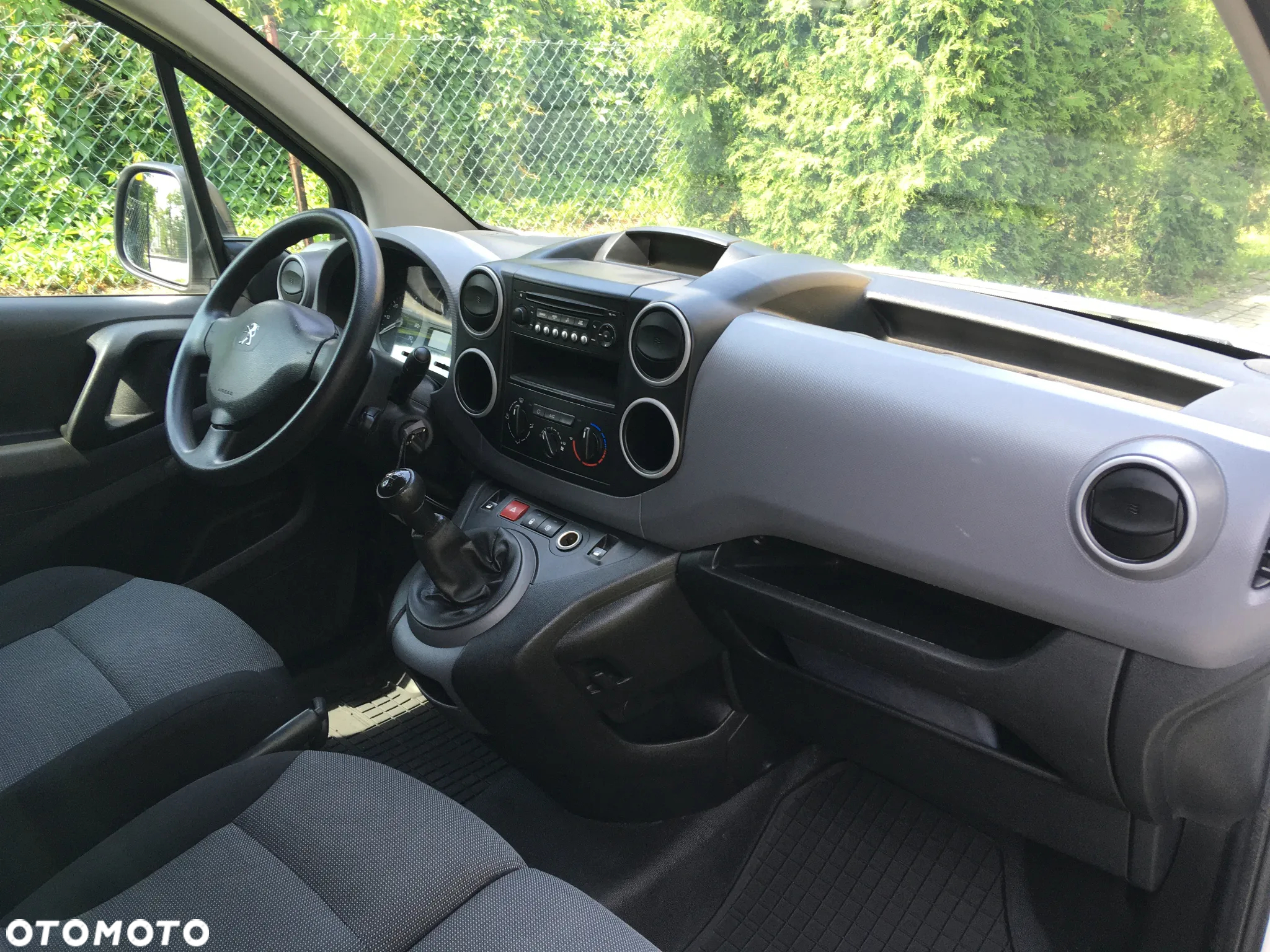 Peugeot Partner - 18