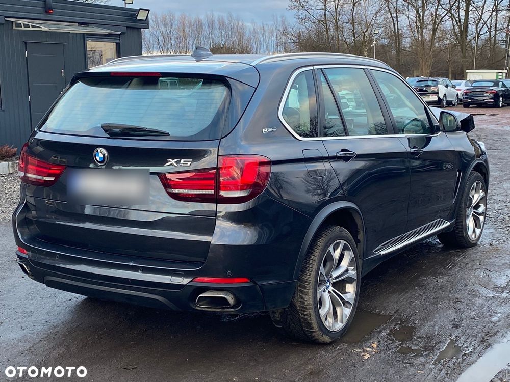 BMW X5 - 13