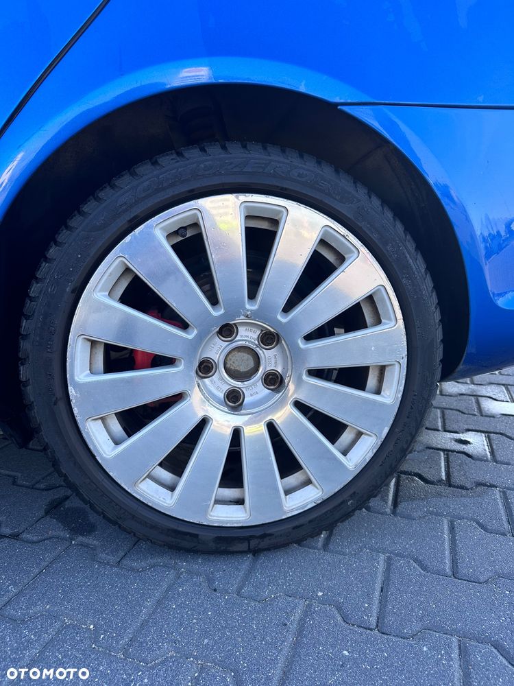 Skoda Octavia 2.0 TDI RS - 15