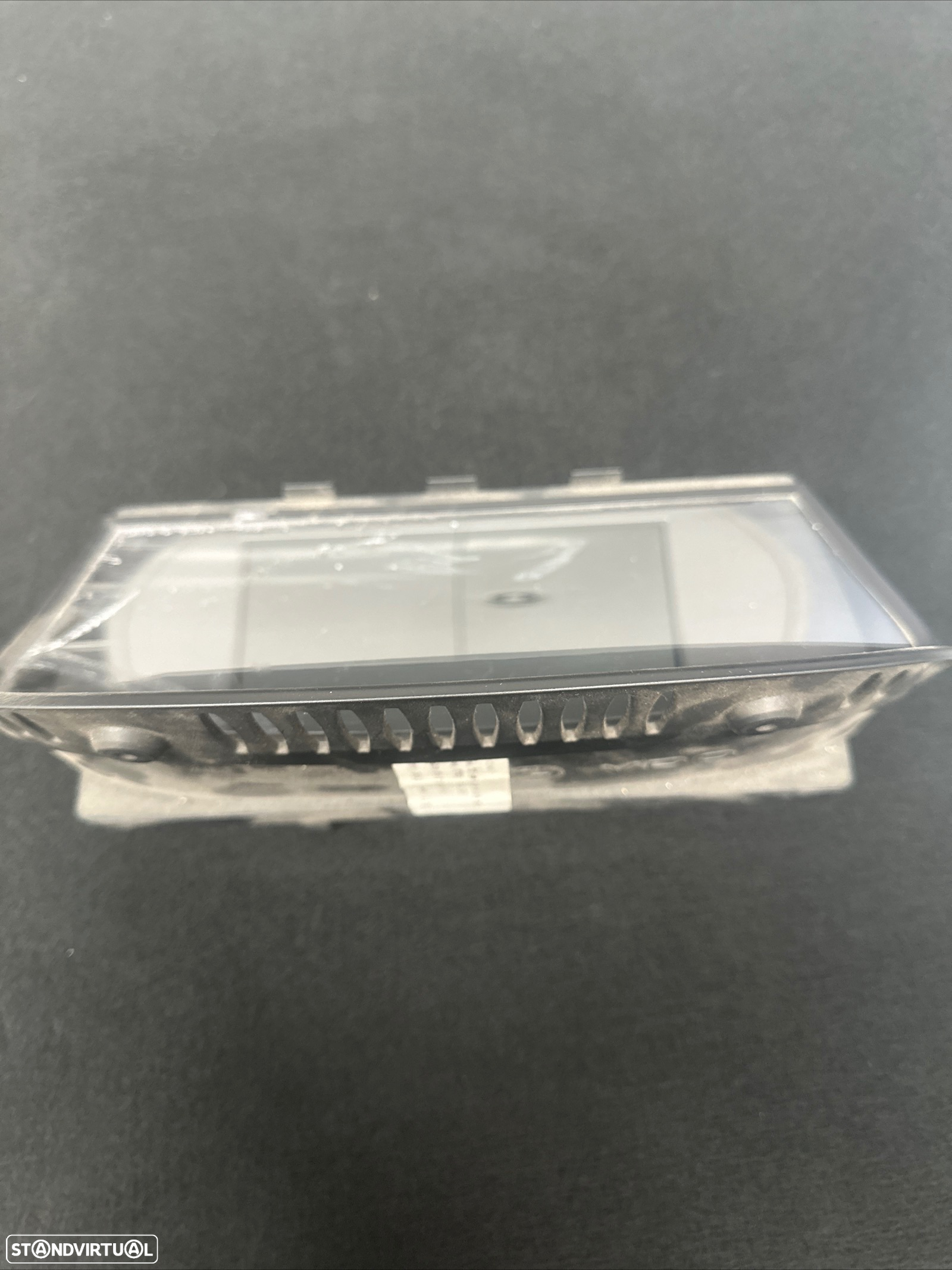 Original BMW E60 E61 E63 E64 E90 E92 E93 Sat Nav Ecrã do painel de instrumentos - 2