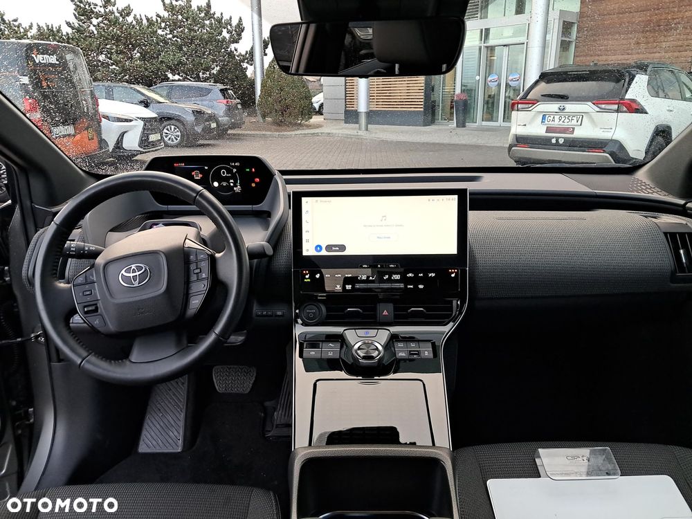 Toyota bZ4X 71.4kWh 4x4 Prestige - 14