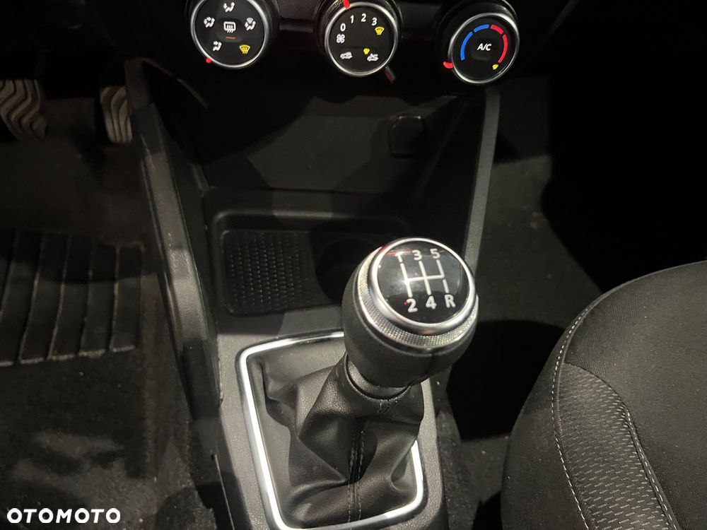 Dacia Duster TCe 100 2WD Prestige - 23