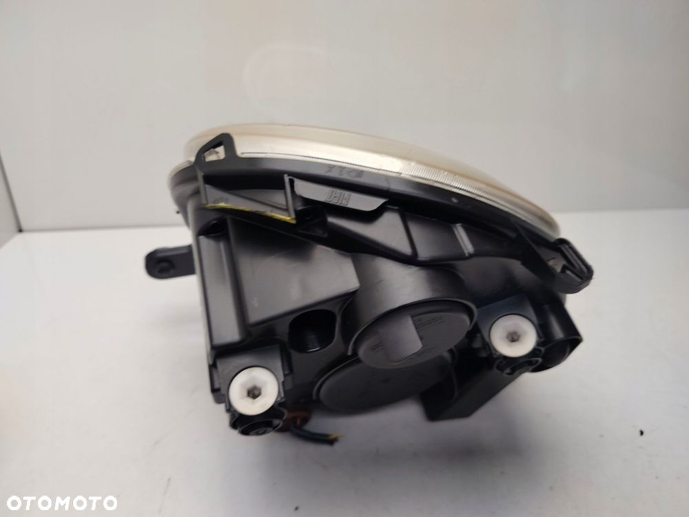 fiat 500 07r- reflektor lampa prawy przód prawa przednia - 5