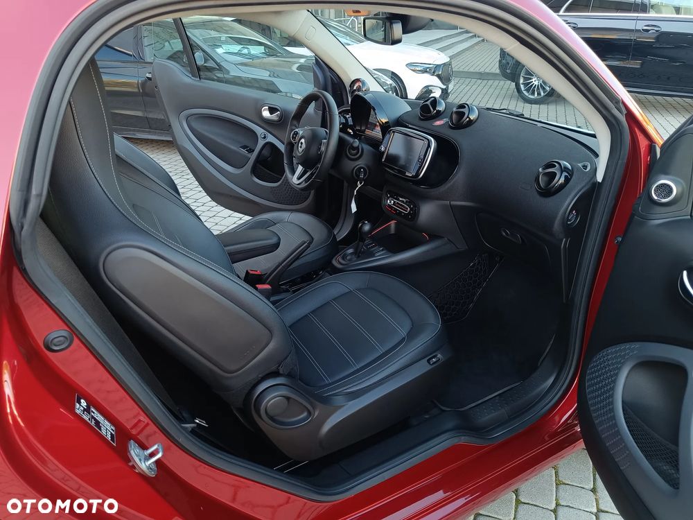 Smart Fortwo - 13