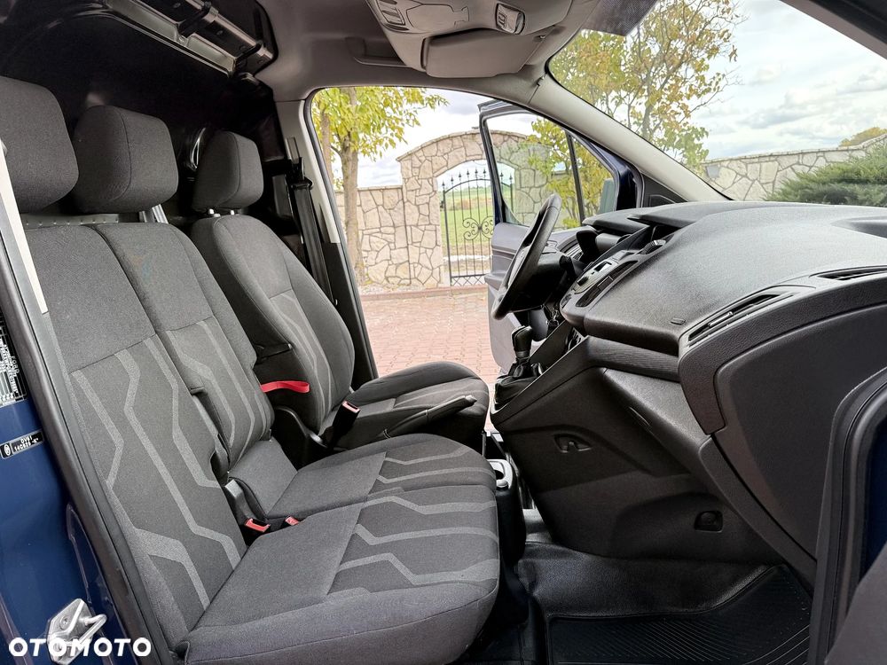 Ford TRANSIT CONNECT - 15