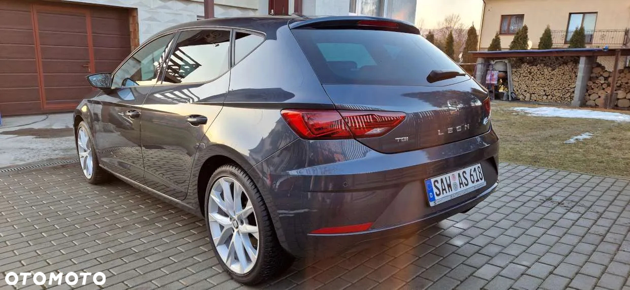 Seat Leon - 7