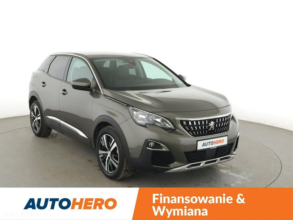 Peugeot 3008 1.2 PureTech Allure - 10