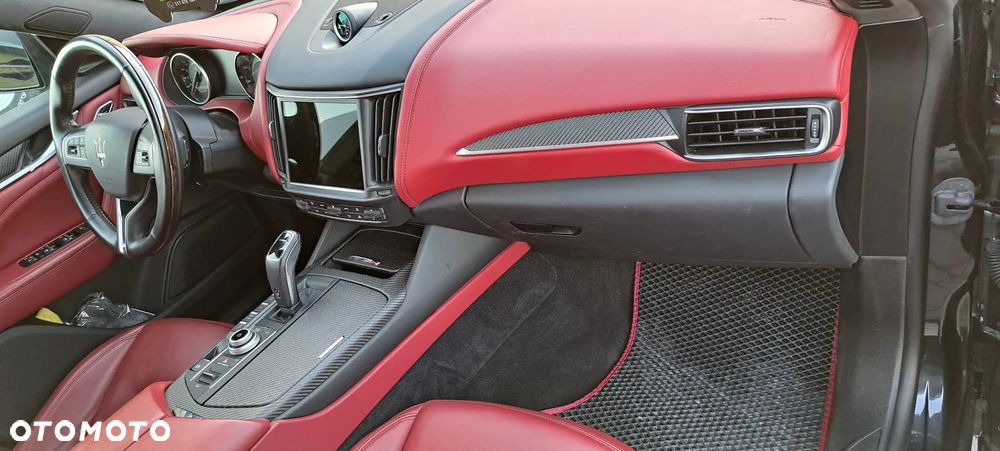 Maserati Levante - 35