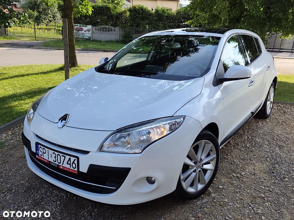 Renault Megane 1.6 16V 110 Night and Day - 2