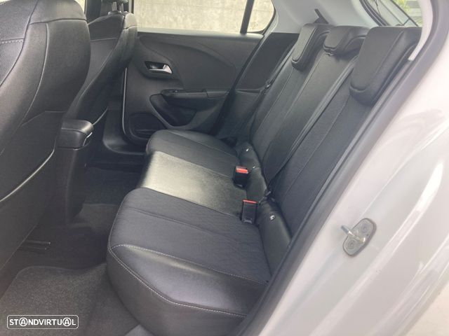 Opel Corsa-e Elegance - 31