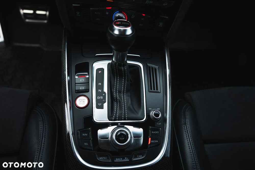 Audi SQ5 3.0 TDI Quattro Tiptronic - 36