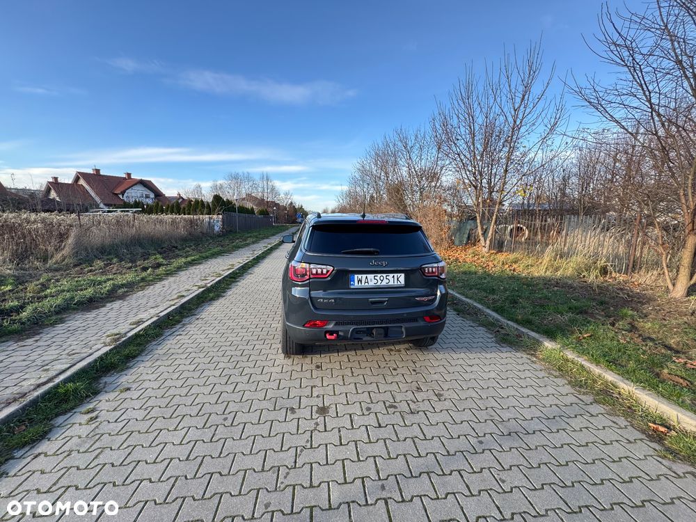 Jeep Compass - 7