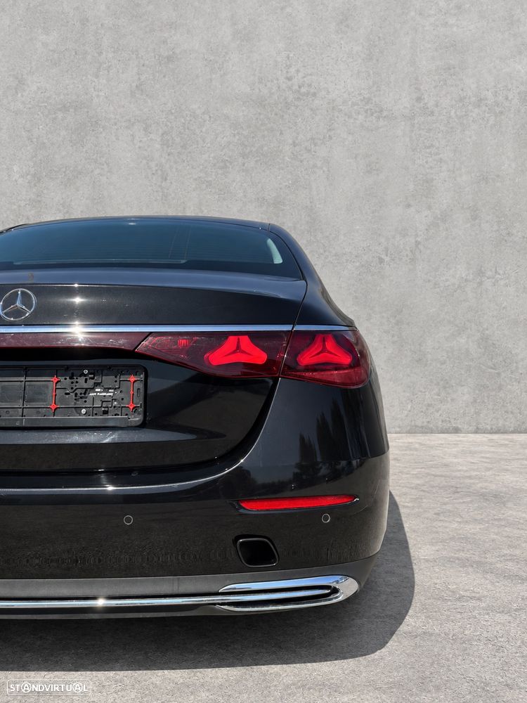 Mercedes-Benz E 300 e - 60