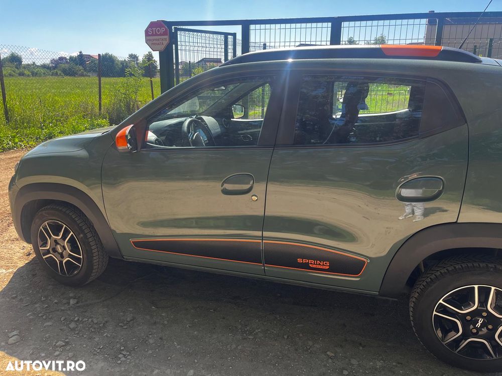 Dacia Spring Expression - 5