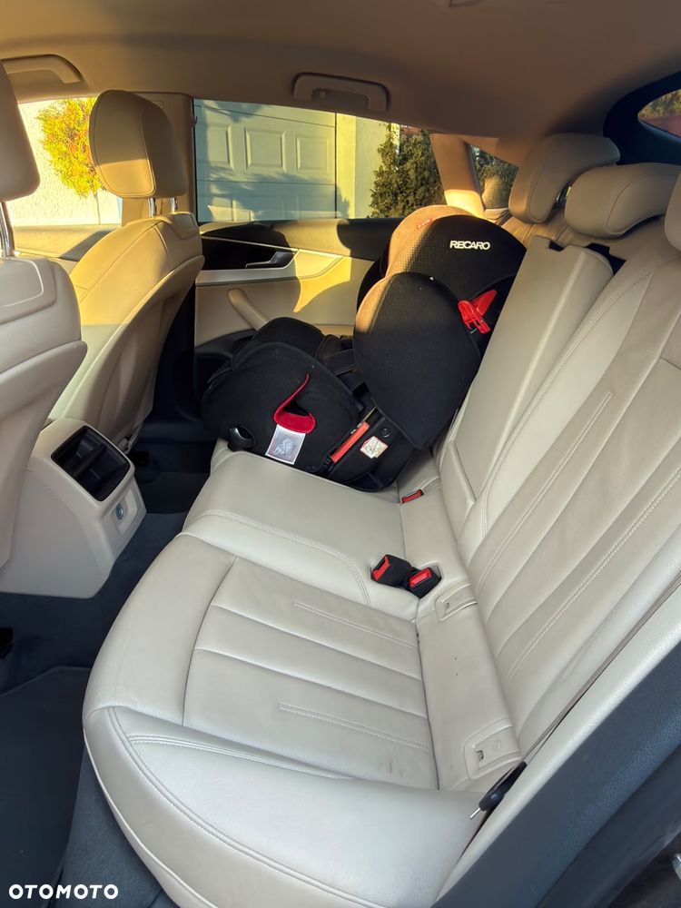 Audi A5 Sportback 2.0 TDI clean diesel - 27