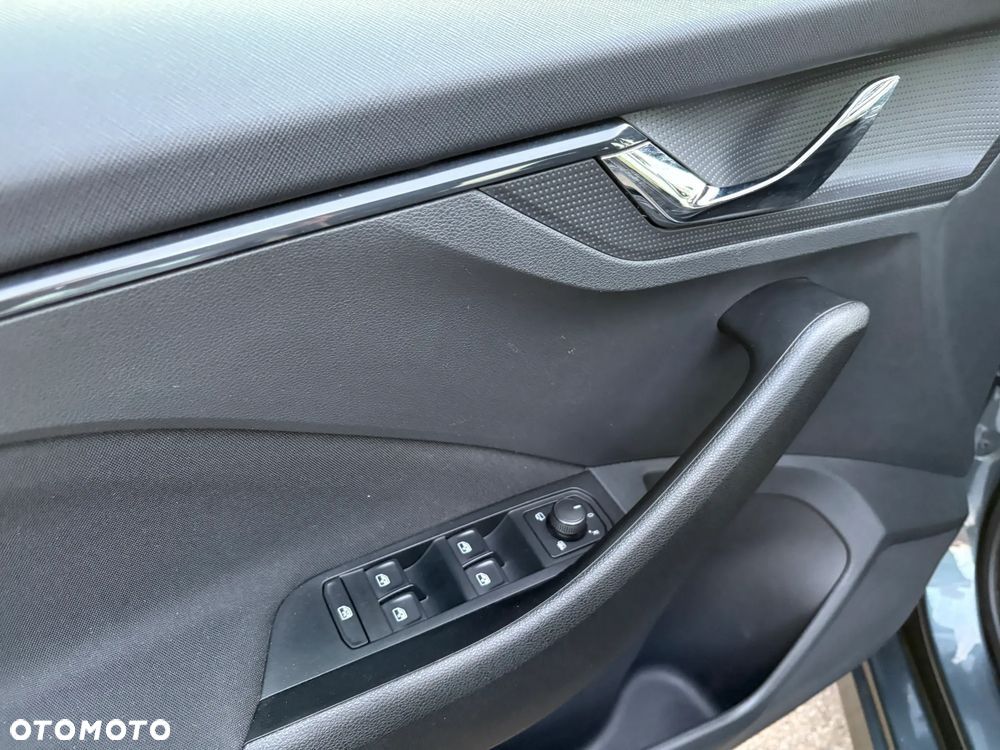 Skoda Kamiq 1.0 TSI Ambition - 12
