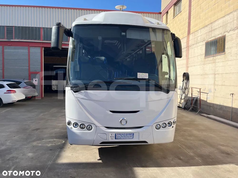 Iveco EUR3/Classe III/125KW - 6