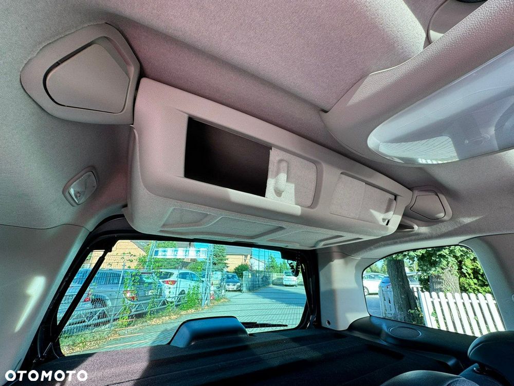 Citroën Berlingo - 31