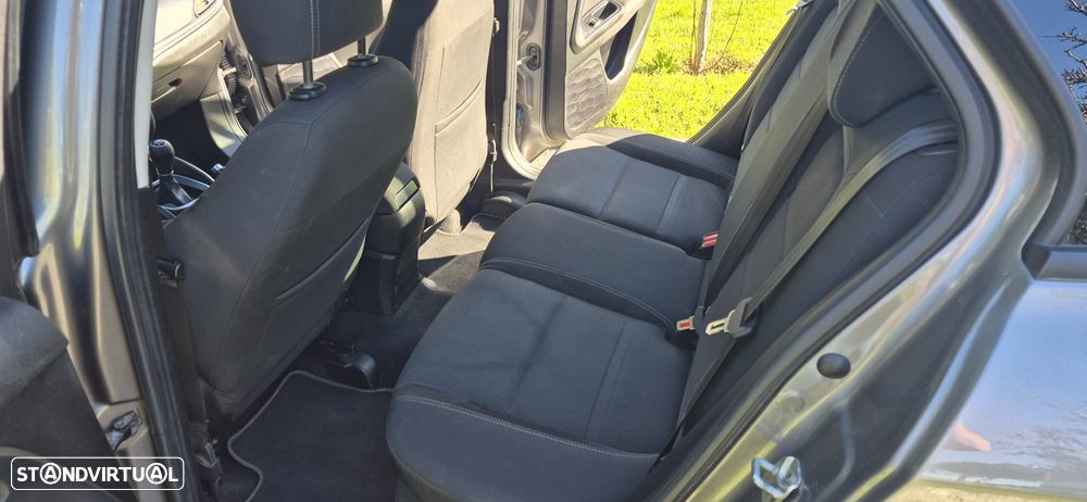 Fiat Tipo Station Wagon 1.3 M-Jet Lounge J17 - 7