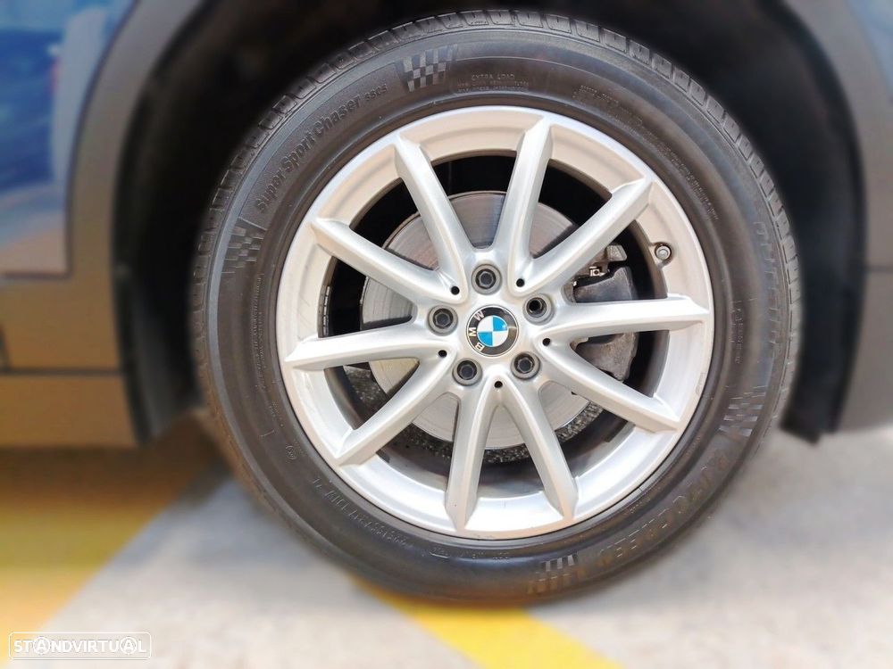 BMW X2 18 i sDrive Auto Advantage - 6