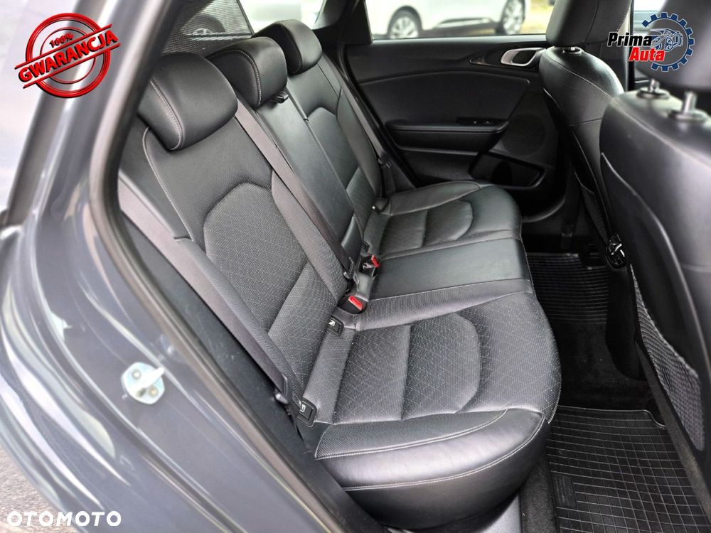 Kia Ceed 1.6 CRDi DCT Spirit - 3