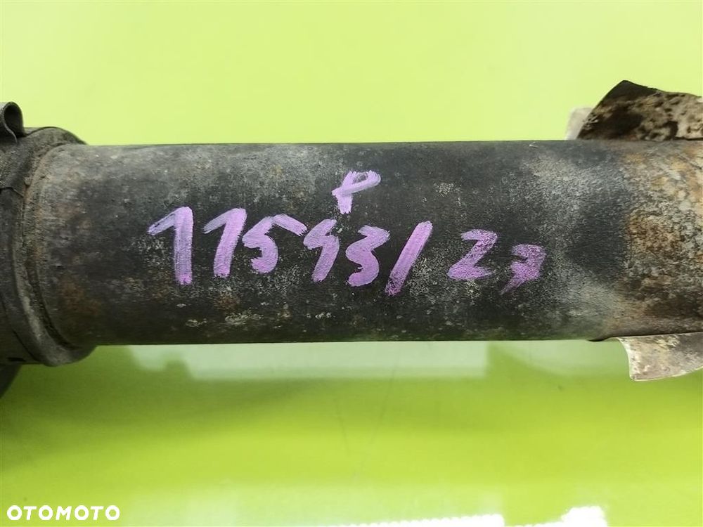 Półoś przód przednia prawa Ford Focus MK2 1.6 TDCI 107KM 2004-2007 - 3