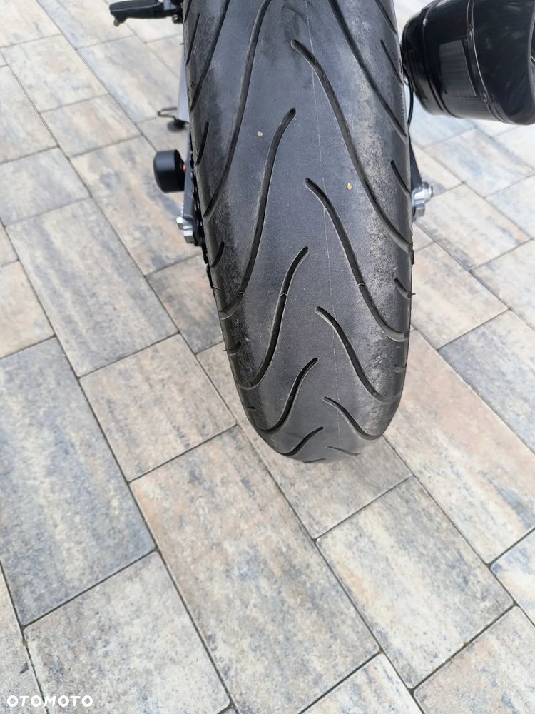 KTM Duke 125 - 15
