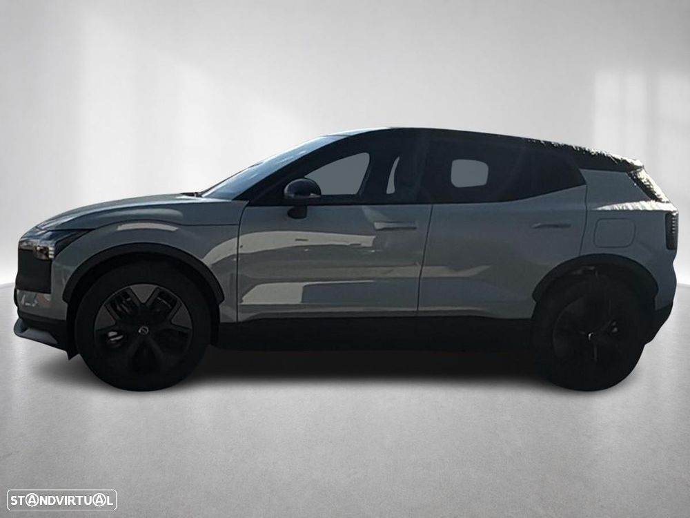 Volvo EX30 - 3
