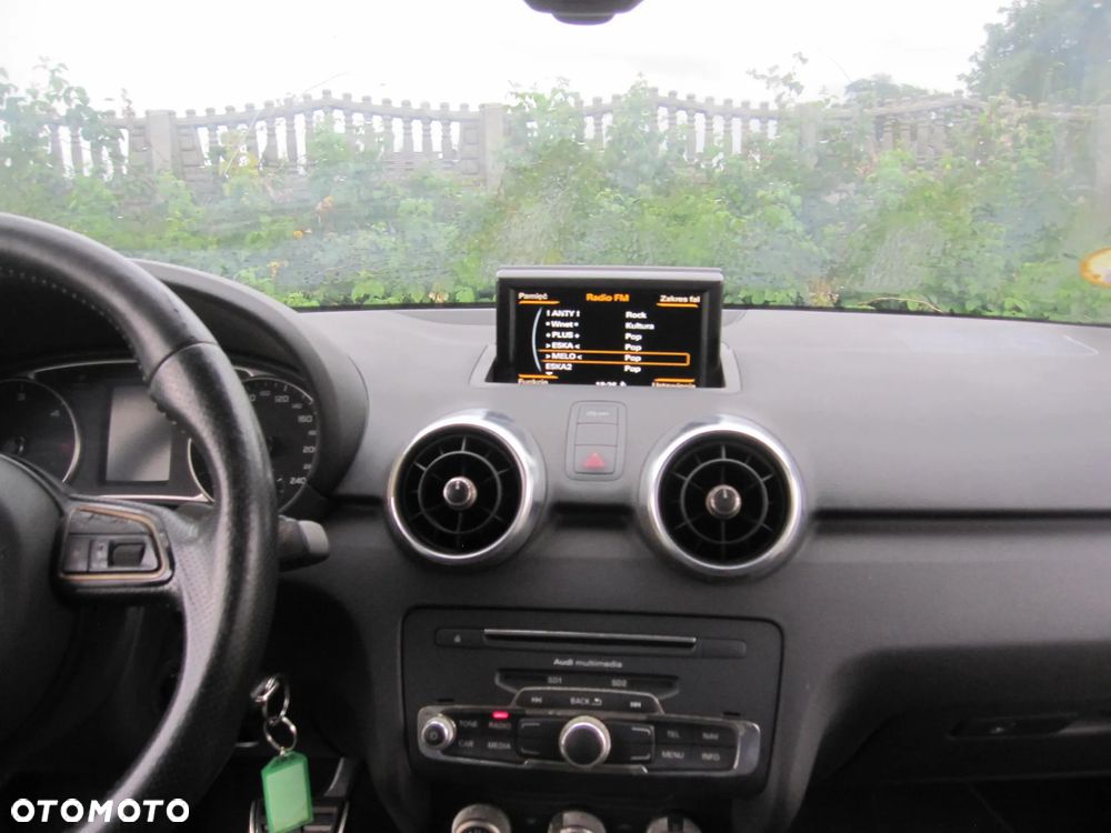Audi A1 - 8
