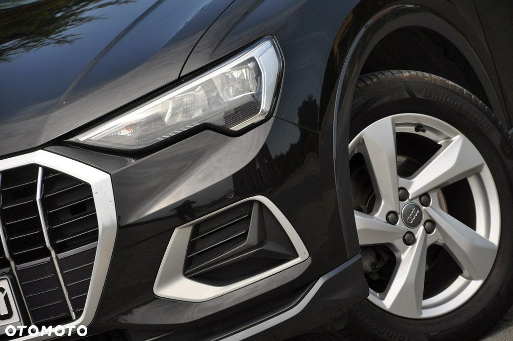 Audi Q3 35 TDI Advanced S tronic - 6